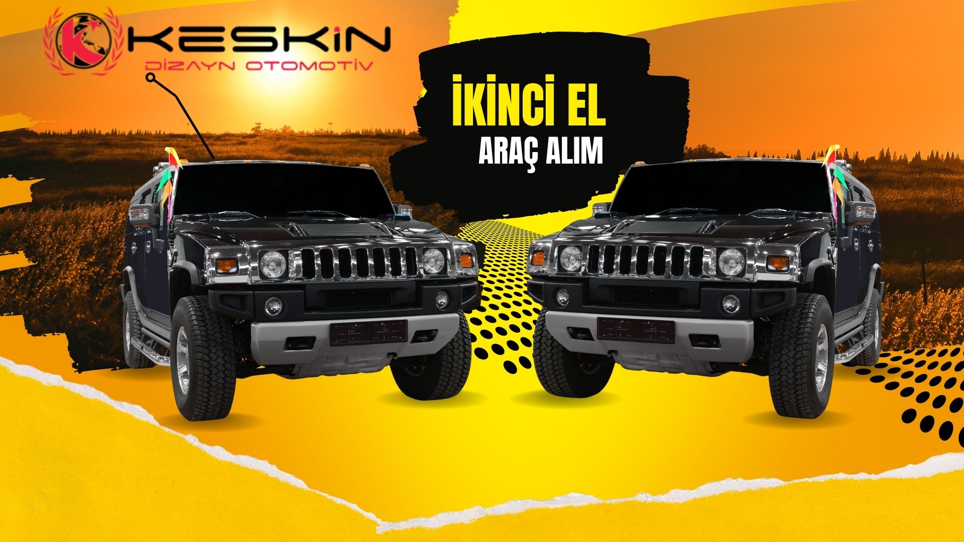 İkinci El Araç Alım